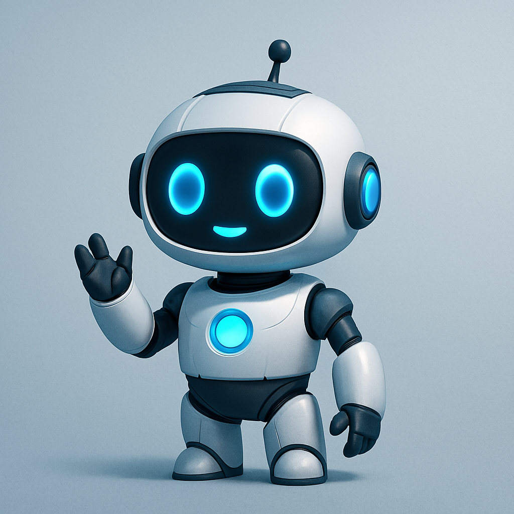 ASTRO Robotics Logo