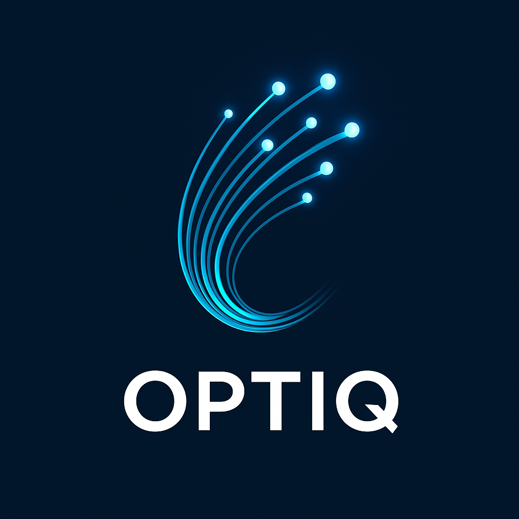 Optiq.net.pl Logo